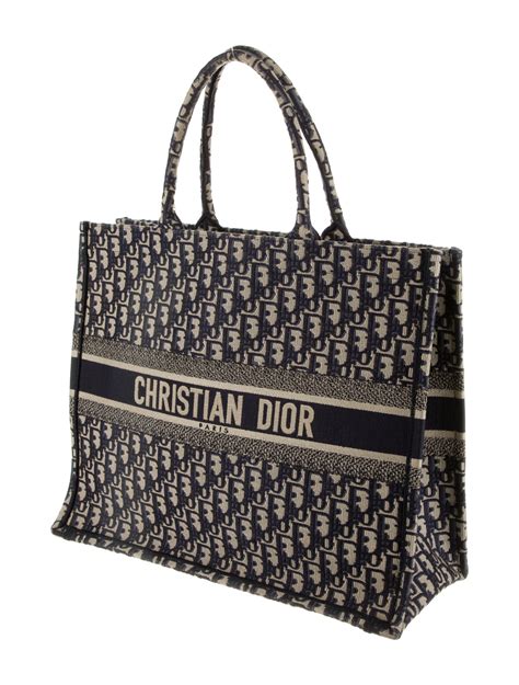 dior addict oblique|christian Dior oblique book tote.